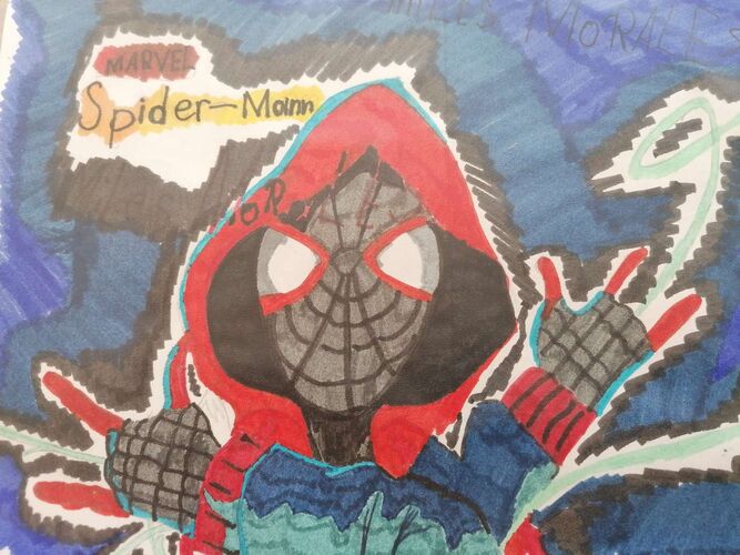 Young at Art - Elias aus Braunau