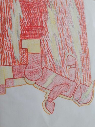 Young at Art - Elias aus Braunau