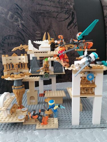 Young at Art - Elias aus Braunau