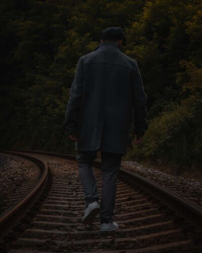 Young at Art - Richard aus Perg