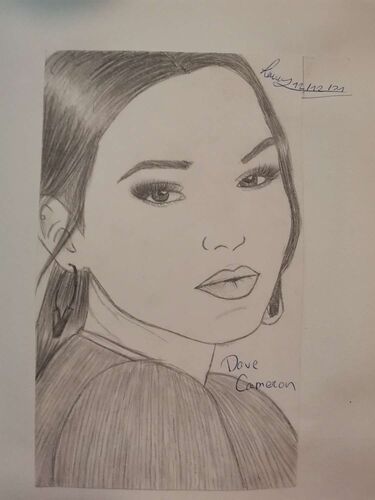 Young at Art - Laura aus Steyr