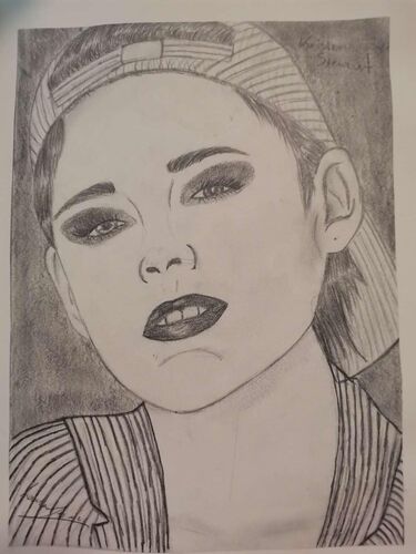 Young at Art - Laura aus Steyr