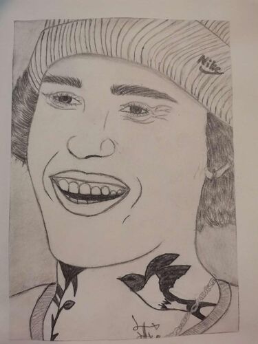 Young at Art - Laura aus Steyr