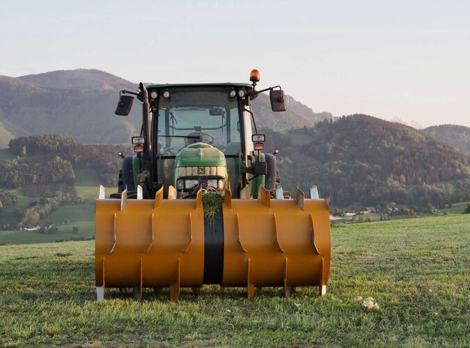 Young at Art - Eva  aus Steyr