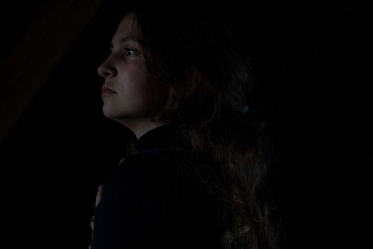 Young at Art - Michaela aus Gmunden