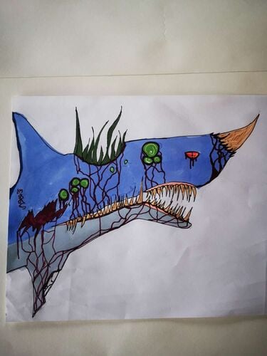 Young at Art - Rene´ aus Perg