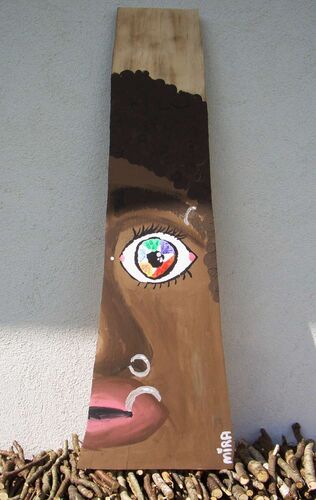 Young at Art - MIra aus Rohrbach