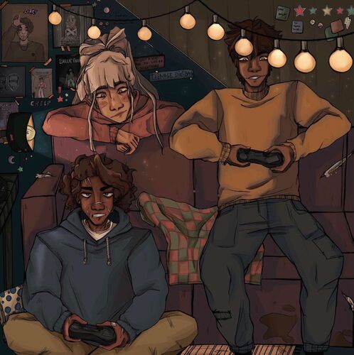 Young at Art - Magdalena  aus Eferding