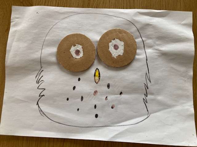 Young at Art - Julia aus Braunau