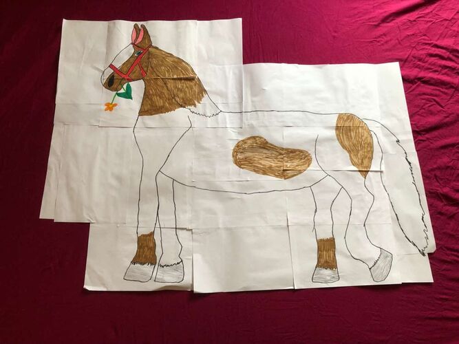 Young at Art - Eva aus Schärding