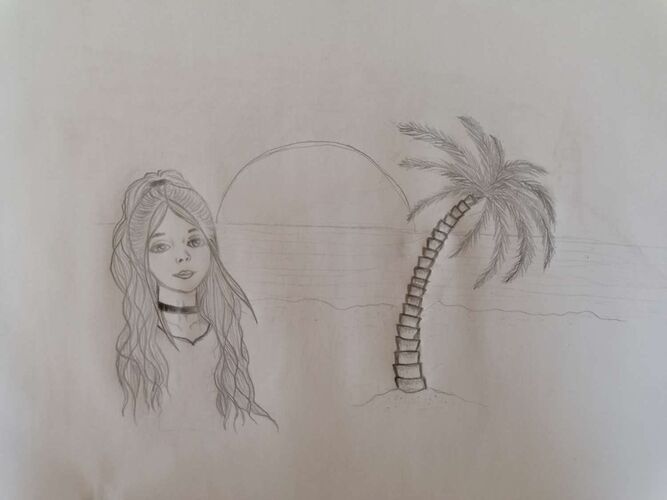 Young at Art - Nina aus Vöcklabruck