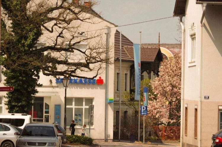 Young at Art - Katharina aus Kirchdorf