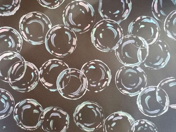 Young at Art - Nina aus Vöcklabruck