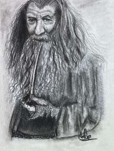 Young at Art - Amelie aus Linz-Land