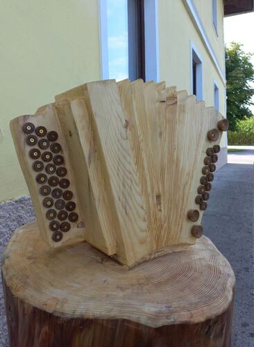 Young at Art - Michael aus Kirchdorf