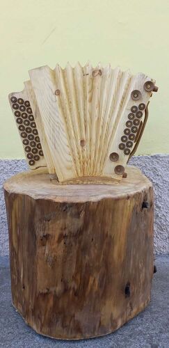 Young at Art - Michael aus Kirchdorf