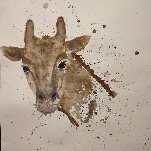 Young at Art - Emma aus Perg