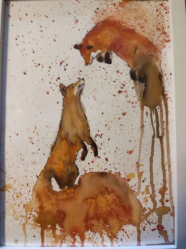 Young at Art - Emma aus Perg