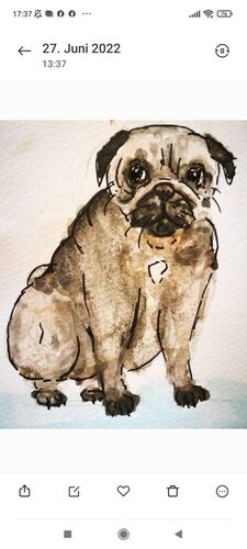 Young at Art - Emma aus Perg