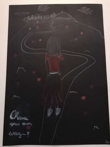 Young at Art - Carmen aus Steyr