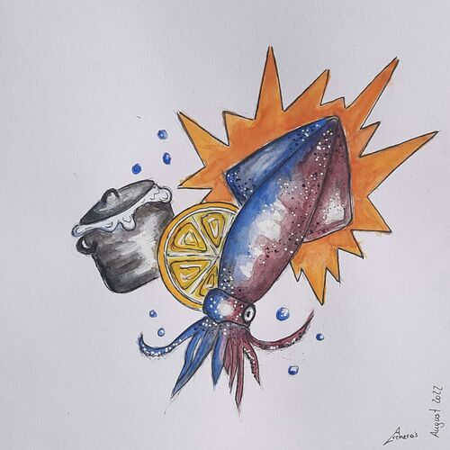 Young at Art - Anna aus Vöcklabruck