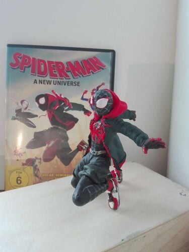 Young at Art - Emilia aus Vöcklabruck