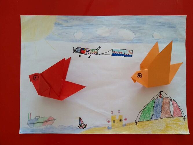 Young at Art - Clemens aus Ried