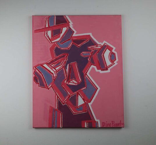 Young at Art - Dino aus Linz