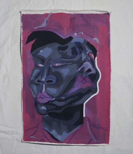 Young at Art - Dino aus Linz