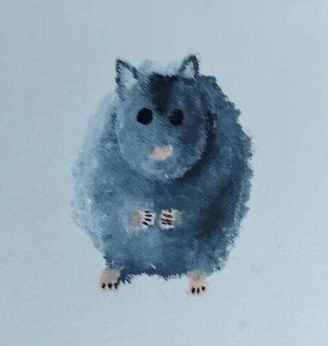 Young at Art - Luisa aus Ried