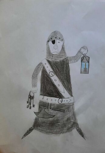 Young at Art - Miriam aus Ried