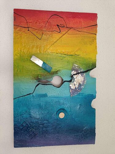 Young at Art - Clea aus Wels