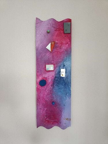 Young at Art - Clea aus Wels