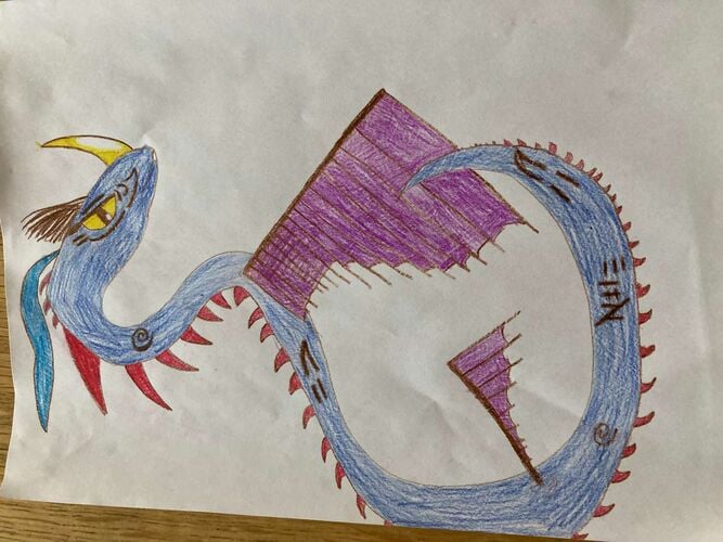 Young at Art - Xaver aus Braunau