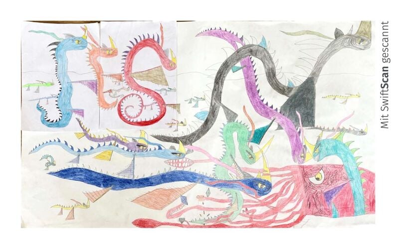 Young at Art - Xaver aus Braunau