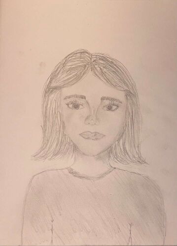 Young at Art - Antonia  aus Urfahr-Umgebung