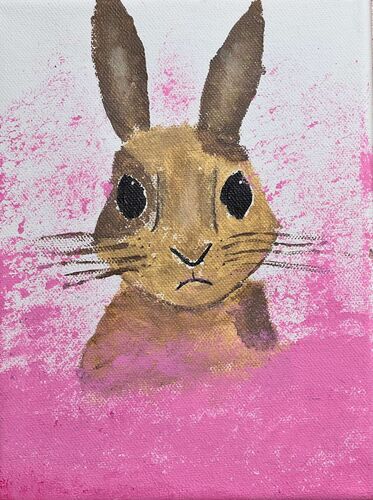 Young at Art - Theresa  aus Linz