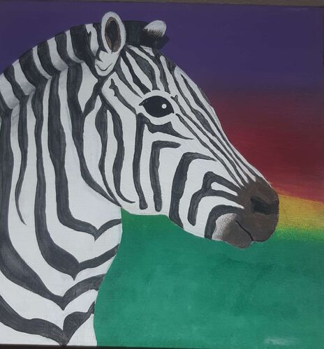 Young at Art - Julia  aus Vöcklabruck