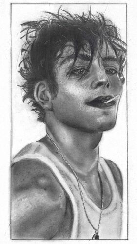 Young at Art - Valentina aus Eferding