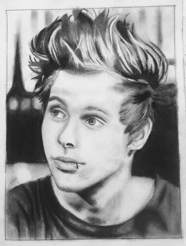 Young at Art - Valentina aus Eferding