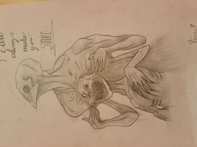 Young at Art - Vanessa aus Gmunden