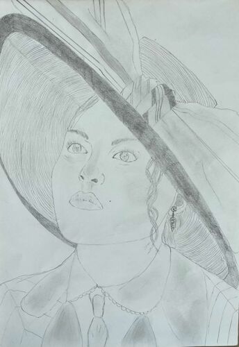 Young at Art - Helena aus Ried