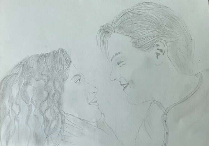 Young at Art - Helena  aus Ried