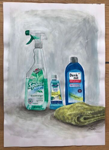 Young at Art - Mira aus Eferding