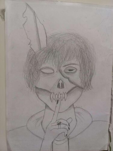 Young at Art - Viktoria  aus Braunau