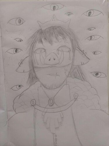 Young at Art - Viktoria  aus Braunau