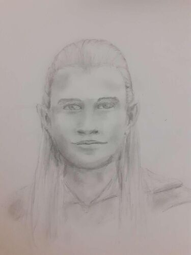 Young at Art - Elisabeth aus Ried