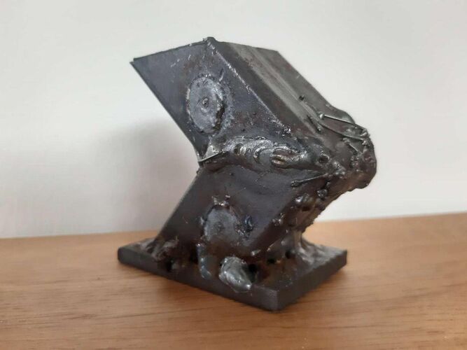 Young at Art - Iris aus Ried