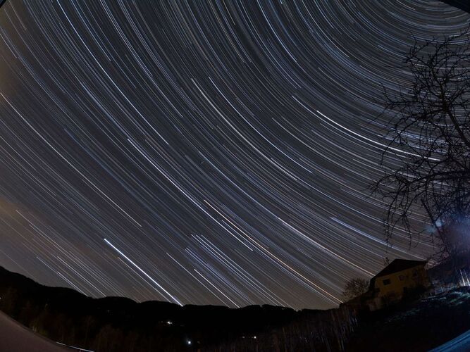 Young at Art - Tobias aus Eferding