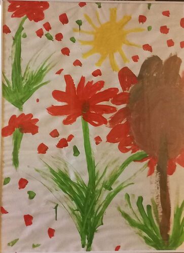 Young at Art - Mathias  aus Rohrbach